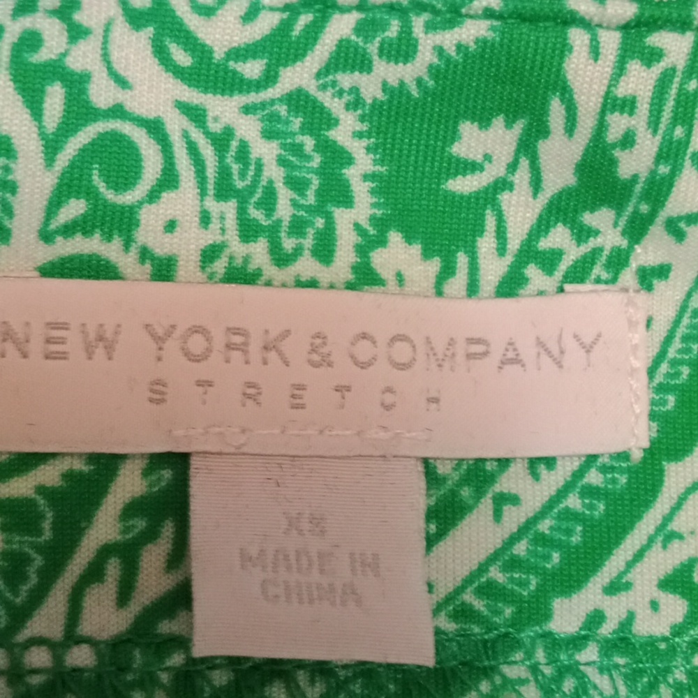 Dress By New York and Company - Picture 7 of 7
